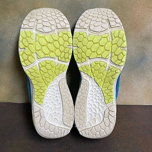 New Balance Fresh Foam 880 V11 W880L11 Women's Blue Running Shoes Size 7.5B - Picture 14 of 16